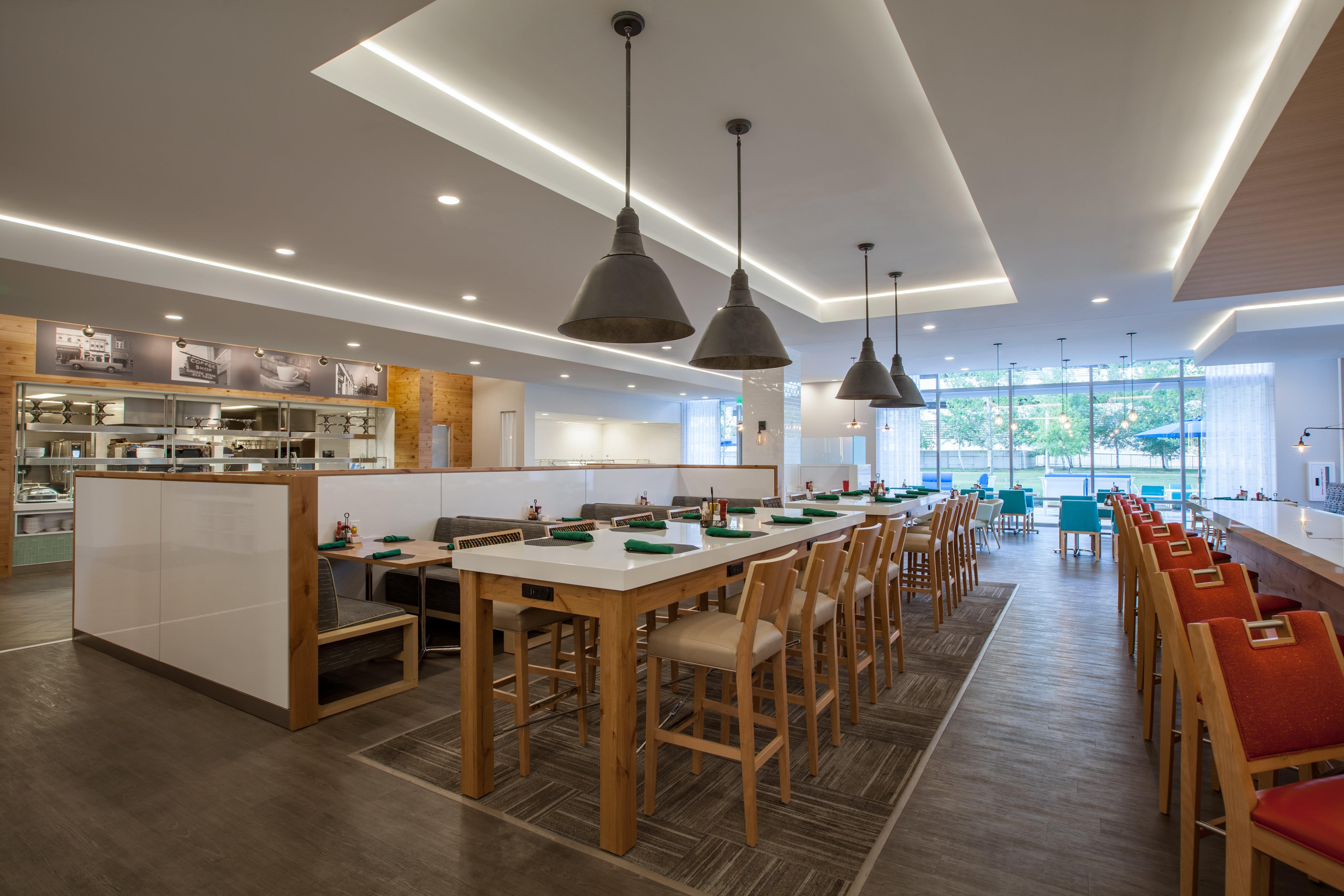 Holiday Inn Cleveland Clinic By Ihg Exterior foto