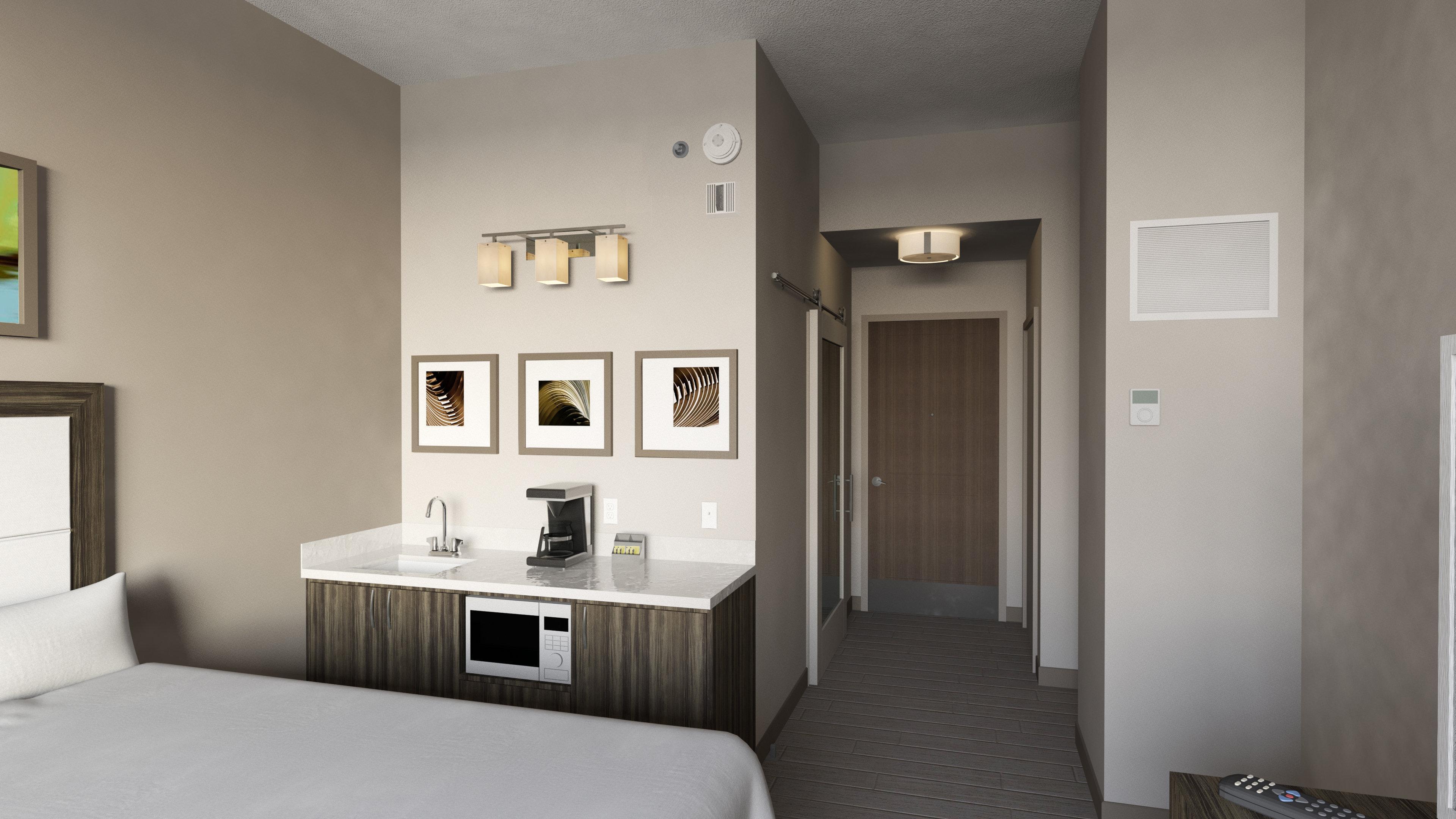 Holiday Inn Cleveland Clinic By Ihg Exterior foto