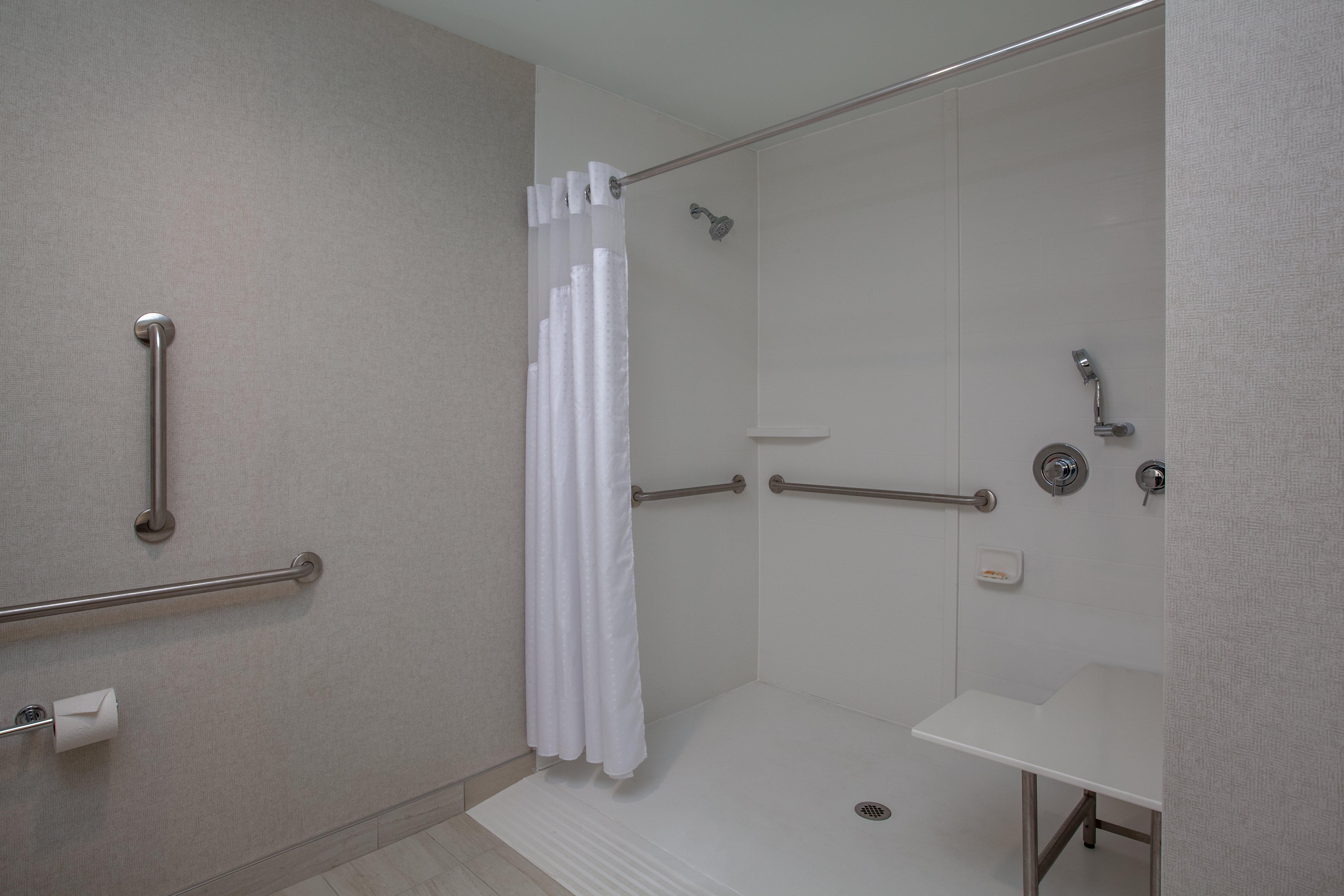 Holiday Inn Cleveland Clinic By Ihg Exterior foto